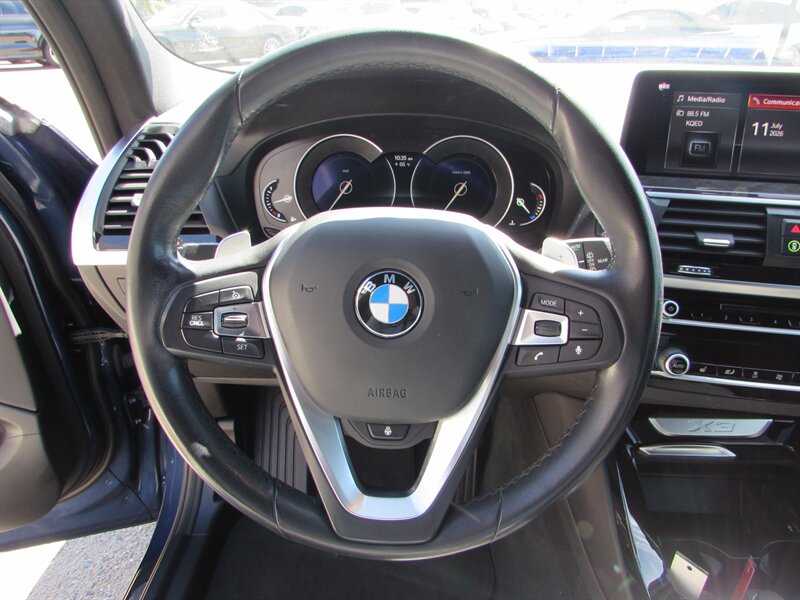2019 BMW X3 xDrive30i - Photo 12 - Dublin, CA 94568