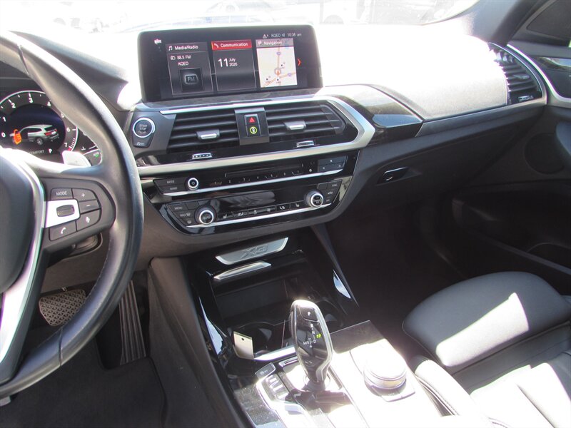 2019 BMW X3 xDrive30i - Photo 17 - Dublin, CA 94568