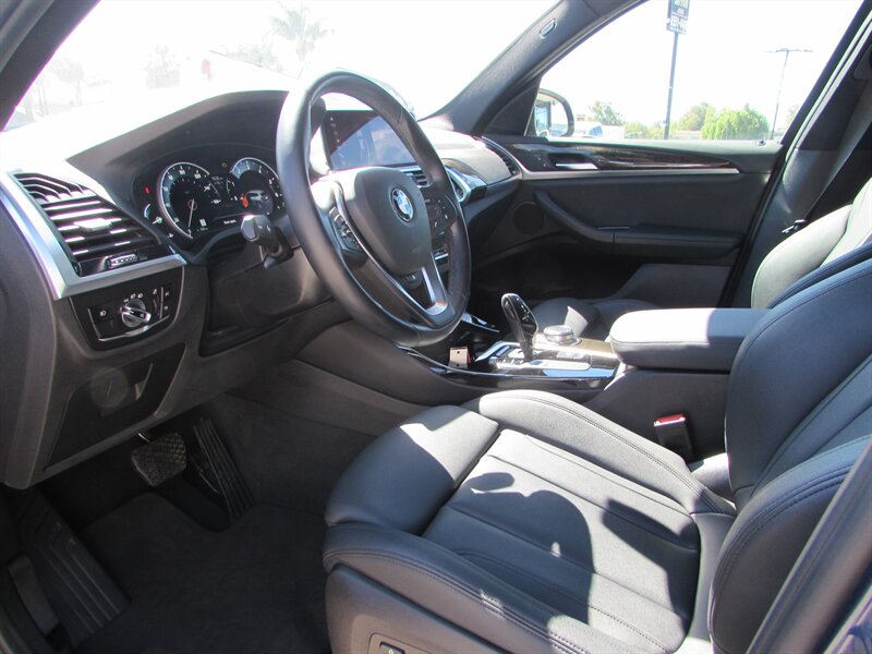 2019 BMW X3 xDrive30i - Photo 9 - Dublin, CA 94568