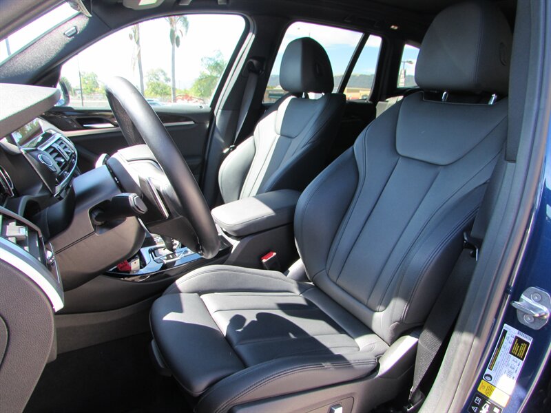 2019 BMW X3 xDrive30i - Photo 10 - Dublin, CA 94568