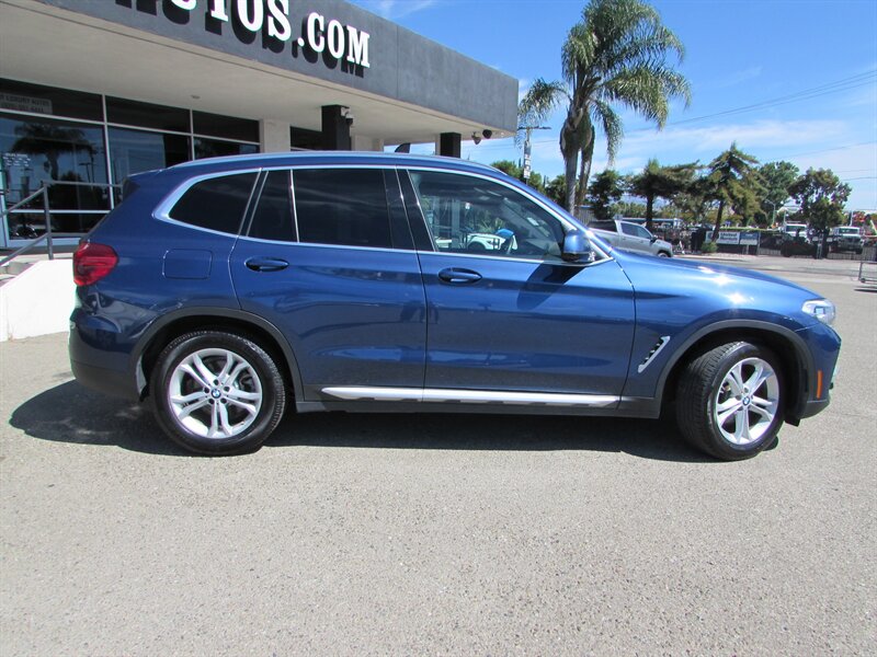 2019 BMW X3 xDrive30i - Photo 8 - Dublin, CA 94568