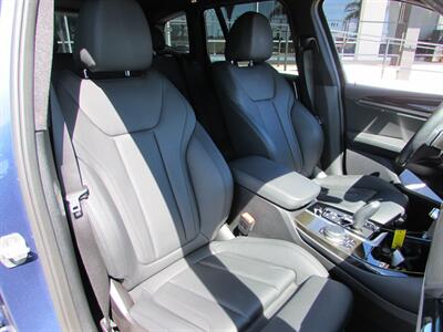 2019 BMW X3 xDrive30i - Photo 36 - Dublin, CA 94568