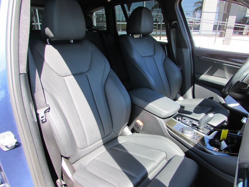2019 BMW X3 xDrive30i - Photo 36 - Dublin, CA 94568