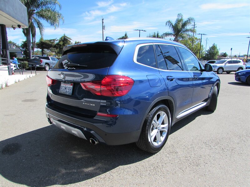 2019 BMW X3 xDrive30i - Photo 7 - Dublin, CA 94568