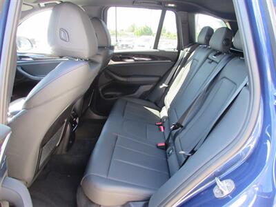 2019 BMW X3 xDrive30i - Photo 28 - Dublin, CA 94568