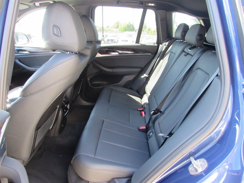 2019 BMW X3 xDrive30i - Photo 28 - Dublin, CA 94568