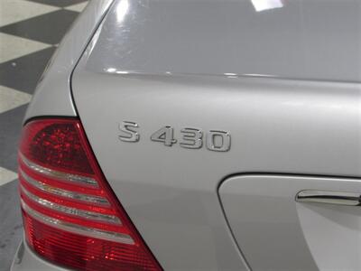 2006 Mercedes-Benz S 430 4MATIC   - Photo 12 - Dublin, CA 94568