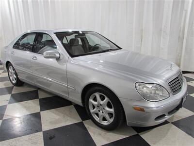 2006 Mercedes-Benz S 430 4MATIC   - Photo 6 - Dublin, CA 94568