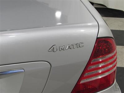 2006 Mercedes-Benz S 430 4MATIC   - Photo 13 - Dublin, CA 94568