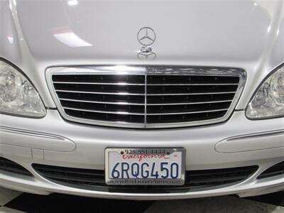 2006 Mercedes-Benz S 430 4MATIC   - Photo 7 - Dublin, CA 94568