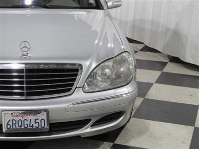 2006 Mercedes-Benz S 430 4MATIC   - Photo 9 - Dublin, CA 94568