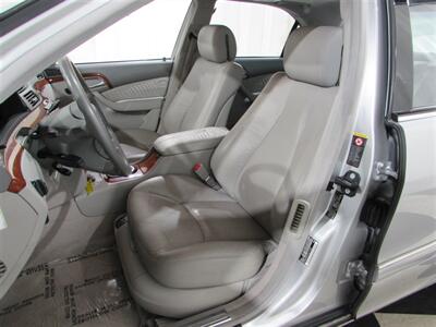 2006 Mercedes-Benz S 430 4MATIC   - Photo 30 - Dublin, CA 94568