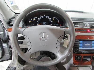 2006 Mercedes-Benz S 430 4MATIC   - Photo 17 - Dublin, CA 94568