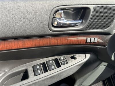 2011 INFINITI G37 Sedan Journey   - Photo 22 - Dublin, CA 94568