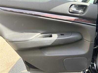 2011 INFINITI G37 Sedan Journey   - Photo 23 - Dublin, CA 94568