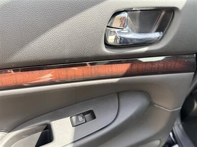 2011 INFINITI G37 Sedan Journey   - Photo 24 - Dublin, CA 94568
