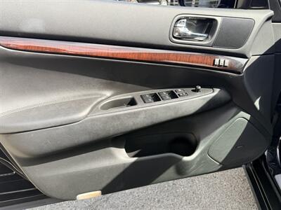 2011 INFINITI G37 Sedan Journey   - Photo 21 - Dublin, CA 94568