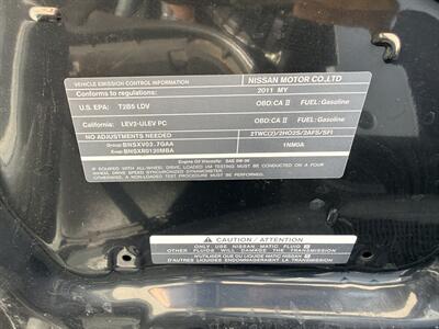 2011 INFINITI G37 Sedan Journey   - Photo 34 - Dublin, CA 94568