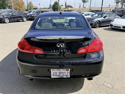 2011 INFINITI G37 Sedan Journey   - Photo 6 - Dublin, CA 94568
