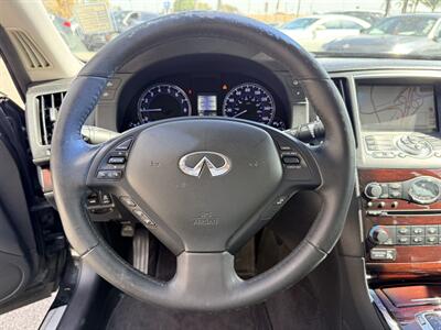 2011 INFINITI G37 Sedan Journey   - Photo 11 - Dublin, CA 94568