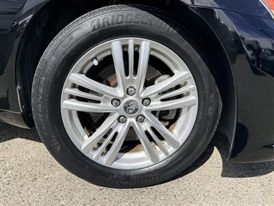 2011 INFINITI G37 Sedan Journey   - Photo 30 - Dublin, CA 94568