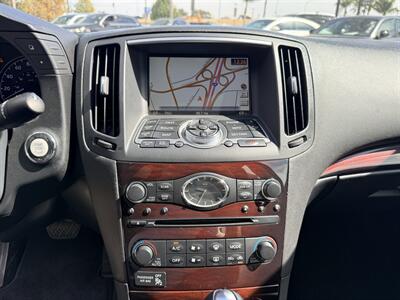 2011 INFINITI G37 Sedan Journey   - Photo 16 - Dublin, CA 94568