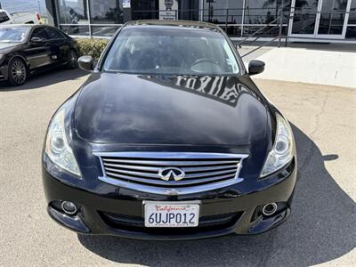 2011 INFINITI G37 Sedan Journey   - Photo 2 - Dublin, CA 94568