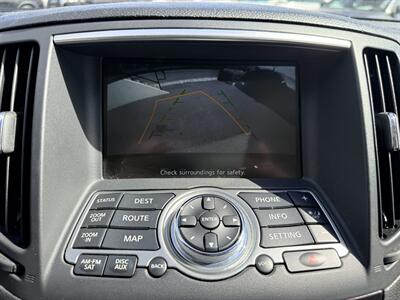 2011 INFINITI G37 Sedan Journey   - Photo 18 - Dublin, CA 94568