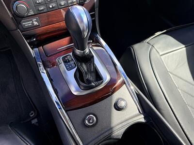 2011 INFINITI G37 Sedan Journey   - Photo 17 - Dublin, CA 94568