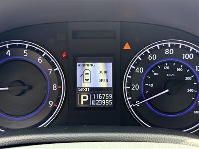 2011 INFINITI G37 Sedan Journey   - Photo 14 - Dublin, CA 94568