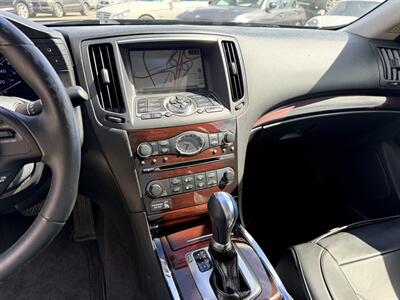 2011 INFINITI G37 Sedan Journey   - Photo 15 - Dublin, CA 94568