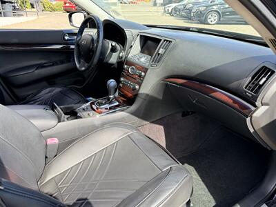 2011 INFINITI G37 Sedan Journey   - Photo 28 - Dublin, CA 94568