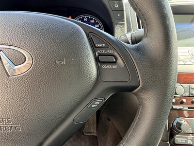 2011 INFINITI G37 Sedan Journey   - Photo 13 - Dublin, CA 94568