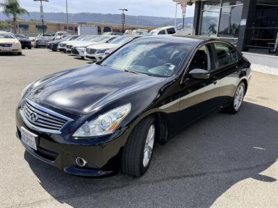 2011 INFINITI G37 Sedan Journey   - Photo 3 - Dublin, CA 94568