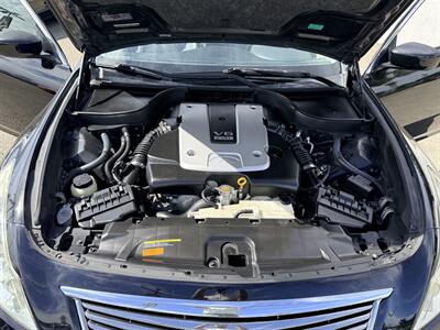 2011 INFINITI G37 Sedan Journey   - Photo 33 - Dublin, CA 94568