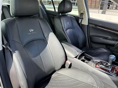 2011 INFINITI G37 Sedan Journey   - Photo 29 - Dublin, CA 94568