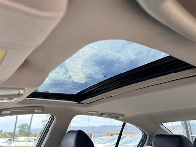 2011 INFINITI G37 Sedan Journey   - Photo 20 - Dublin, CA 94568