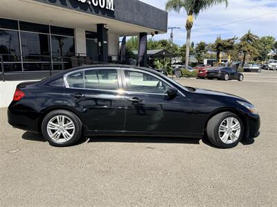2011 INFINITI G37 Sedan Journey   - Photo 8 - Dublin, CA 94568
