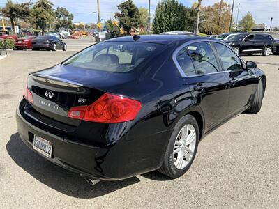 2011 INFINITI G37 Sedan Journey   - Photo 7 - Dublin, CA 94568