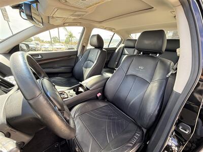 2011 INFINITI G37 Sedan Journey   - Photo 10 - Dublin, CA 94568