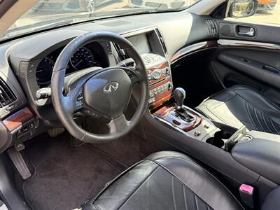 2011 INFINITI G37 Sedan Journey   - Photo 9 - Dublin, CA 94568
