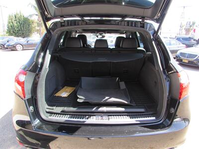 2012 Porsche Cayenne Turbo - Photo 26 - Dublin, CA 94568