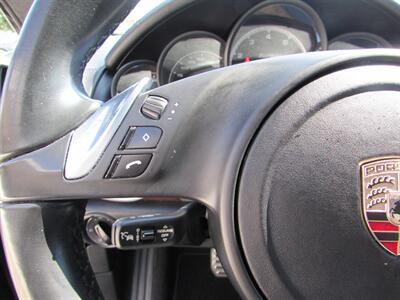 2012 Porsche Cayenne Turbo - Photo 13 - Dublin, CA 94568