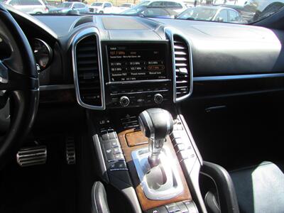 2012 Porsche Cayenne Turbo - Photo 16 - Dublin, CA 94568