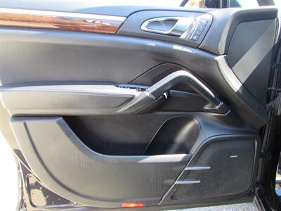 2012 Porsche Cayenne Turbo - Photo 20 - Dublin, CA 94568