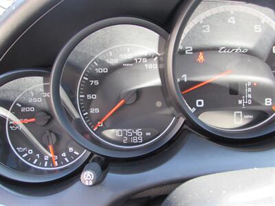 2012 Porsche Cayenne Turbo - Photo 15 - Dublin, CA 94568