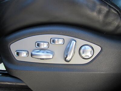 2012 Porsche Cayenne Turbo - Photo 11 - Dublin, CA 94568