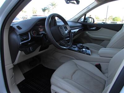 2017 Audi Q7 3.0T quattro Premium Plus   - Photo 8 - Dublin, CA 94568