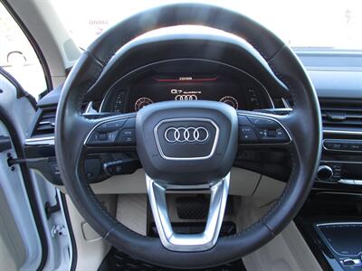 2017 Audi Q7 3.0T quattro Premium Plus   - Photo 16 - Dublin, CA 94568
