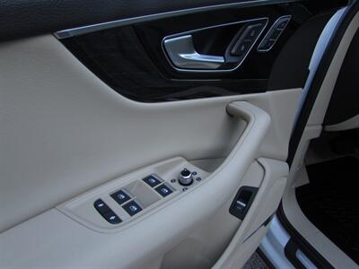 2017 Audi Q7 3.0T quattro Premium Plus   - Photo 19 - Dublin, CA 94568